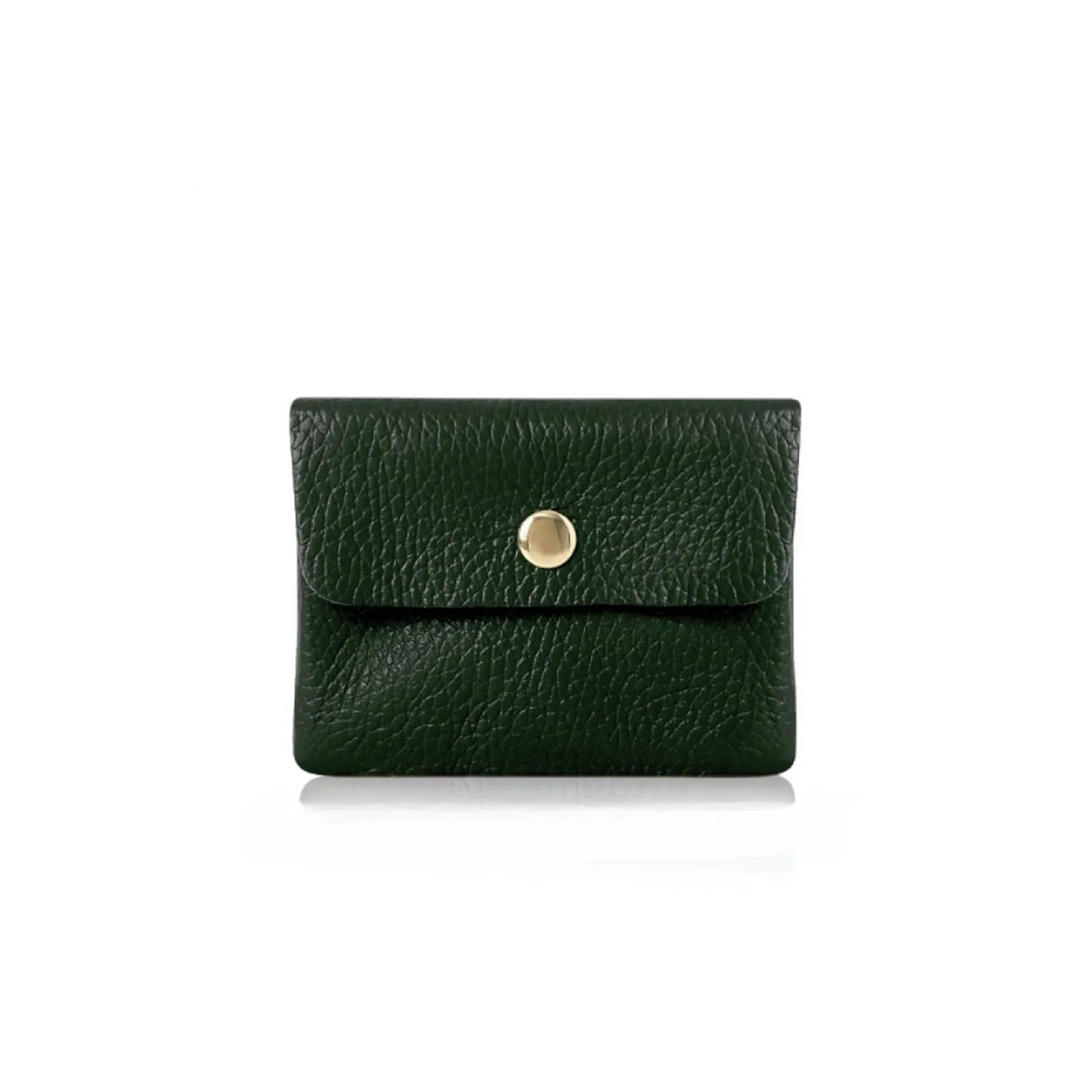 Small Leather Purse