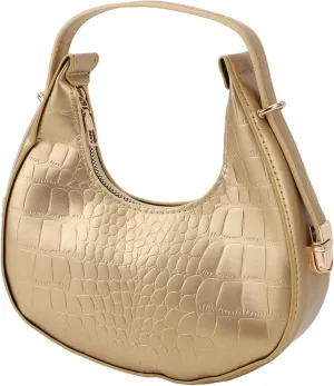 Small Shoulder Bag, Top Handle Bag, Minimalist, Large Capacity, Multiple Use Method for Weekend Getaways