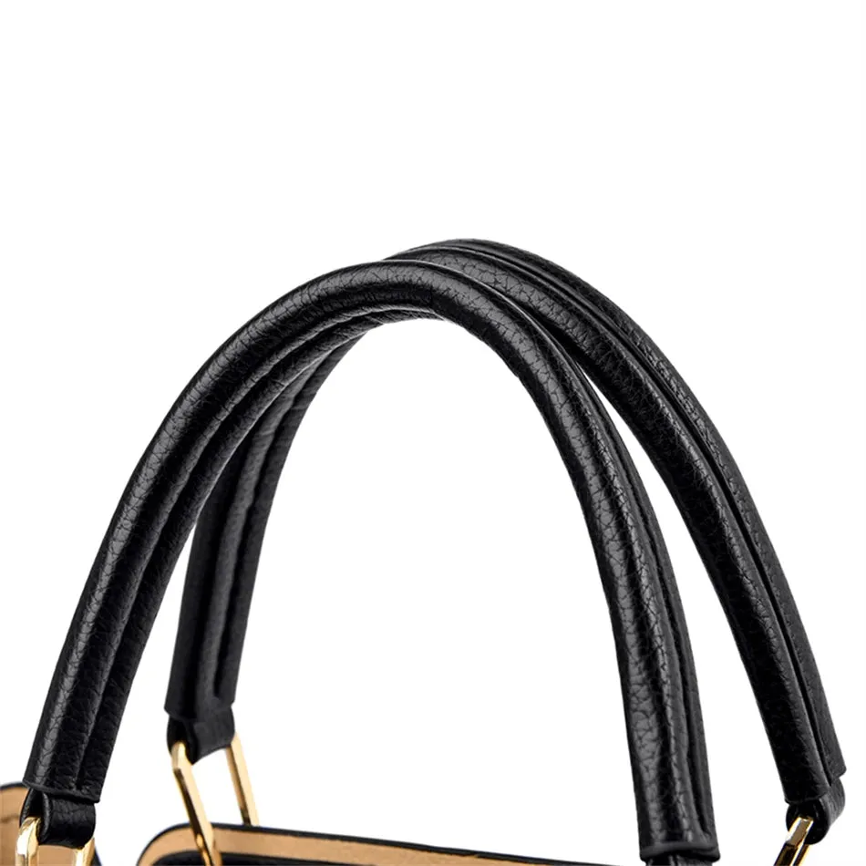 Soft Leather Luxury Handbags