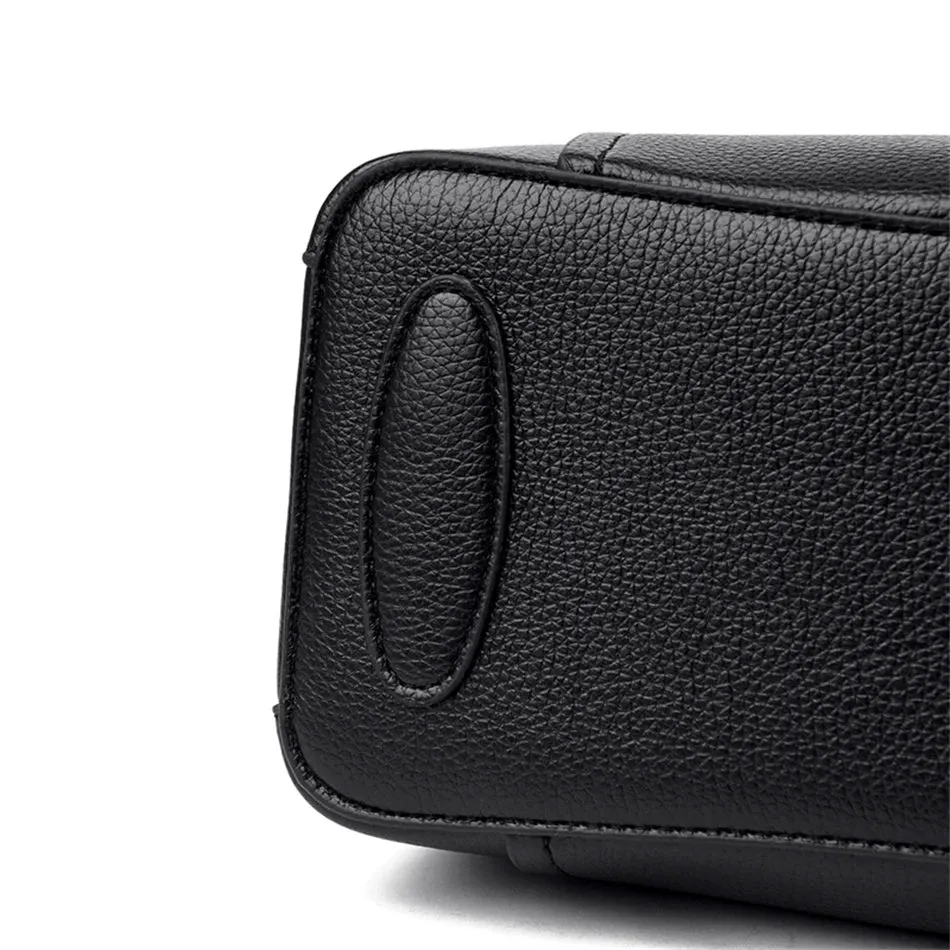 Soft Leather Luxury Handbags