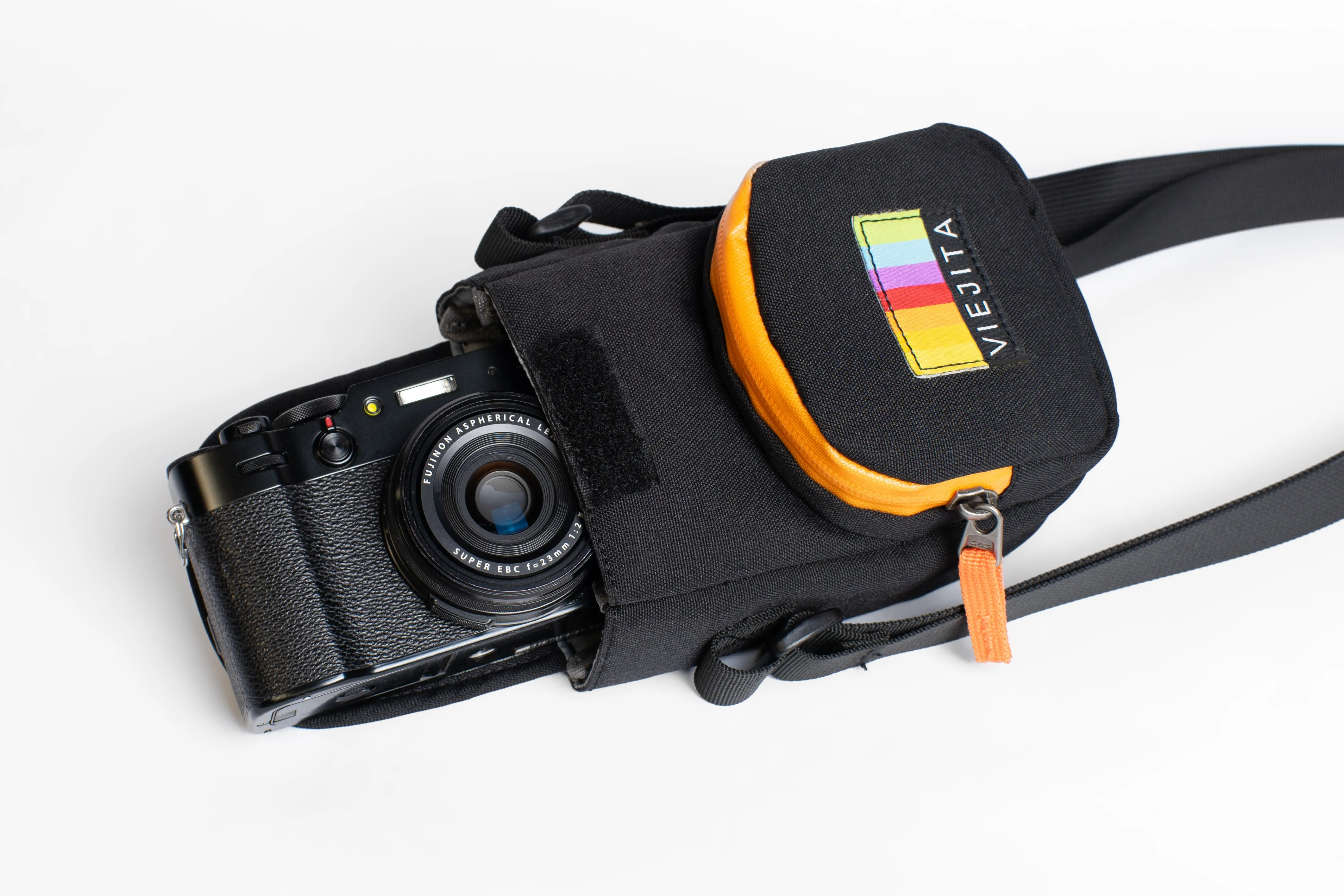 Solana Camera Bag