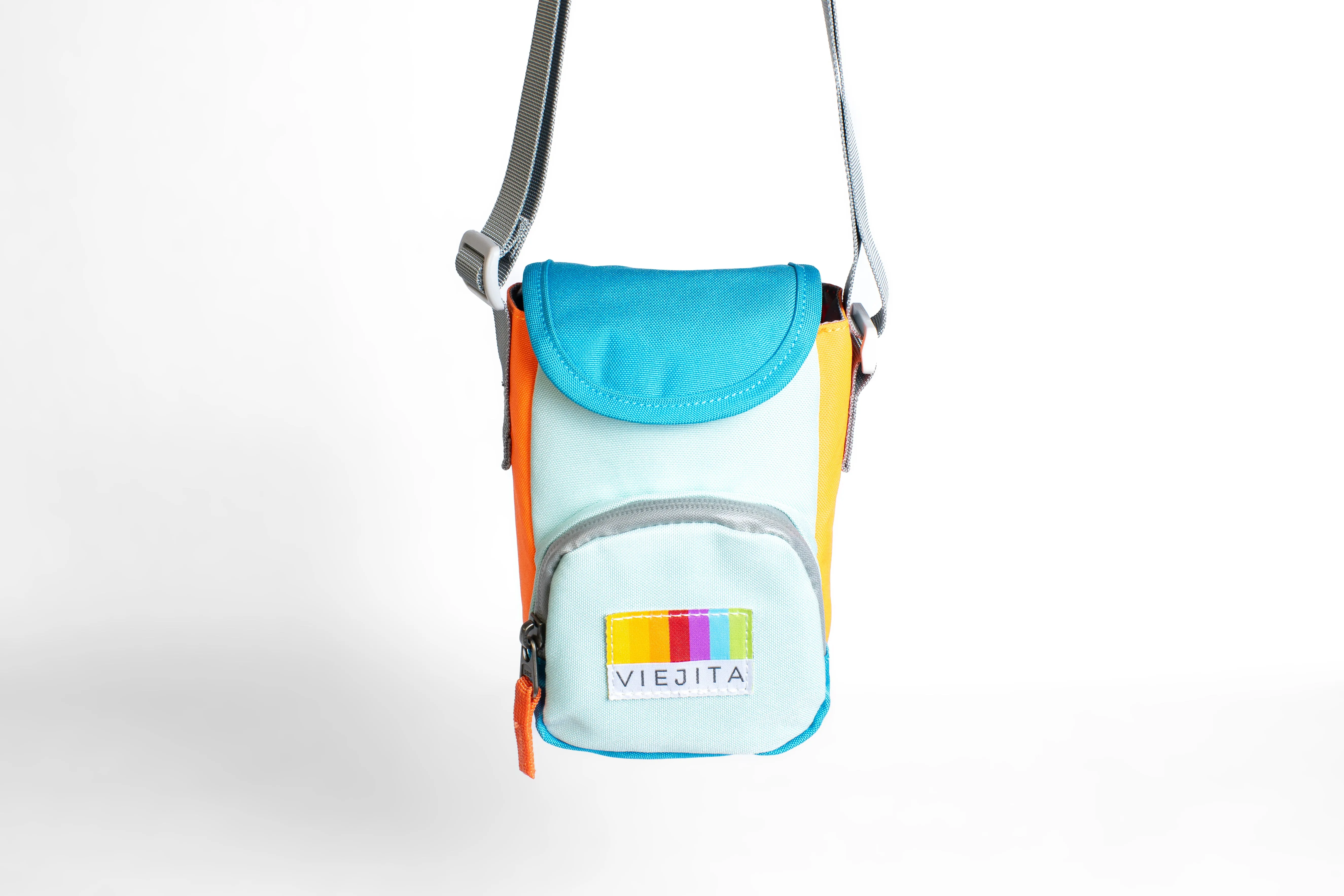 Solana Camera Bag