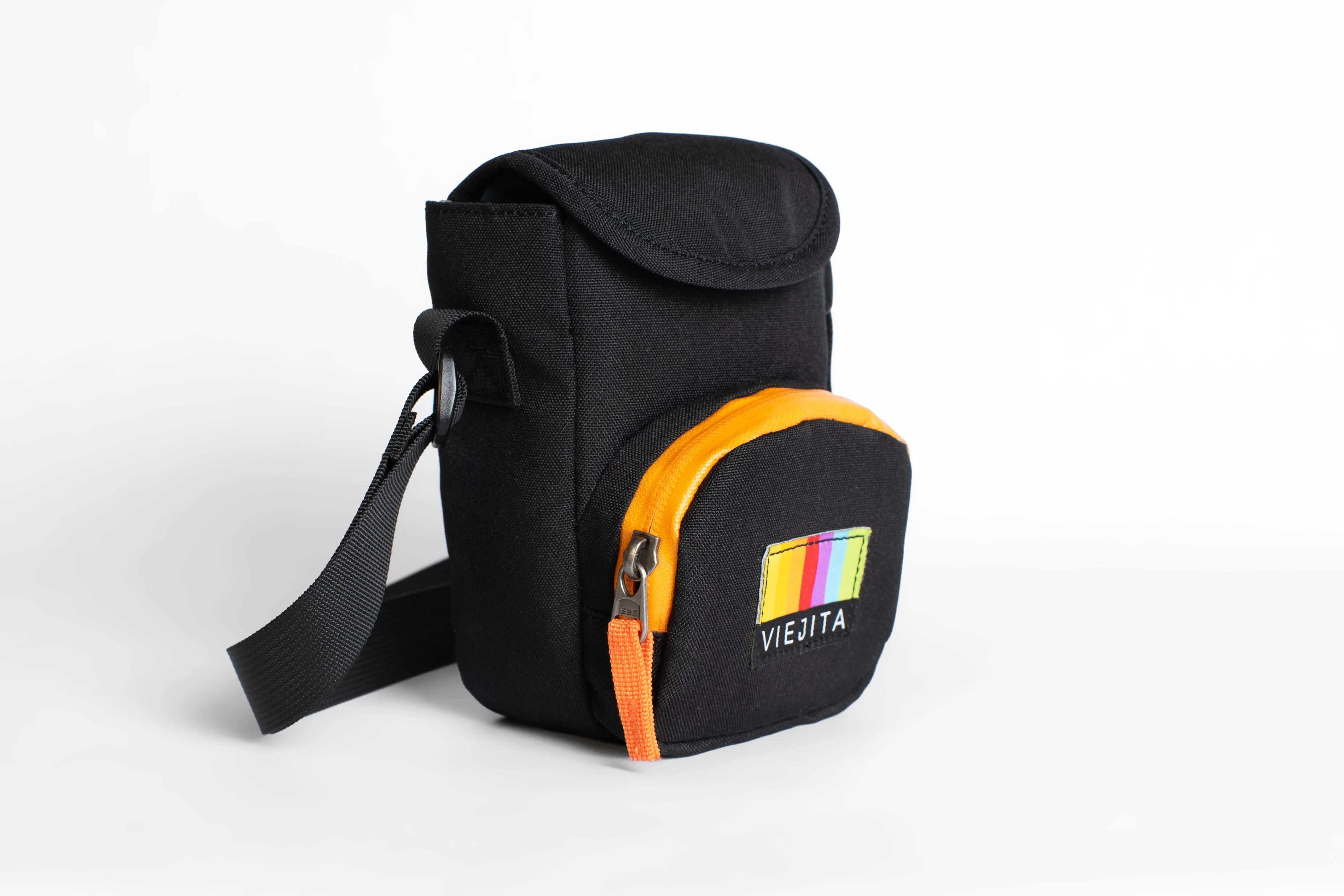 Solana Camera Bag