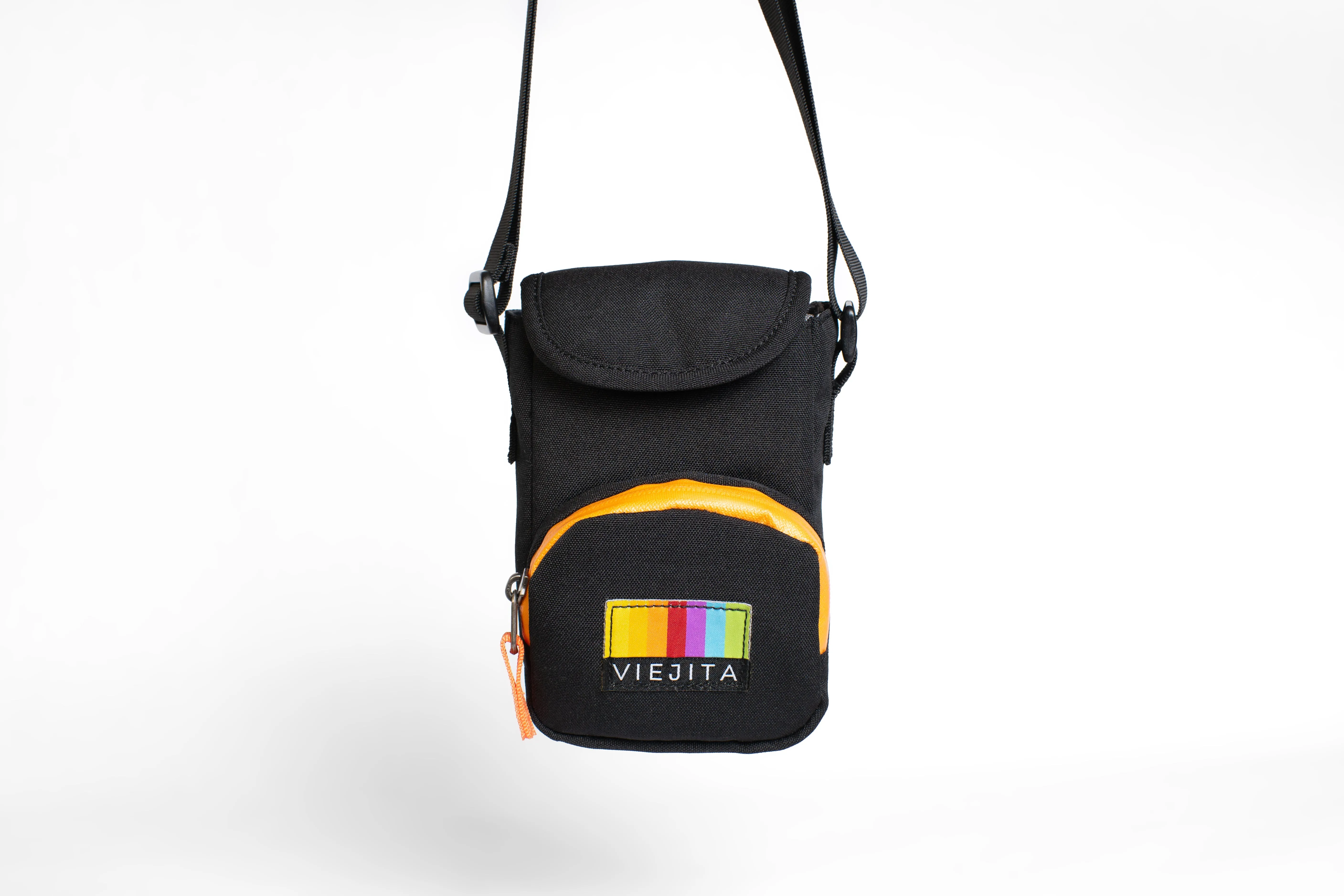 Solana Camera Bag