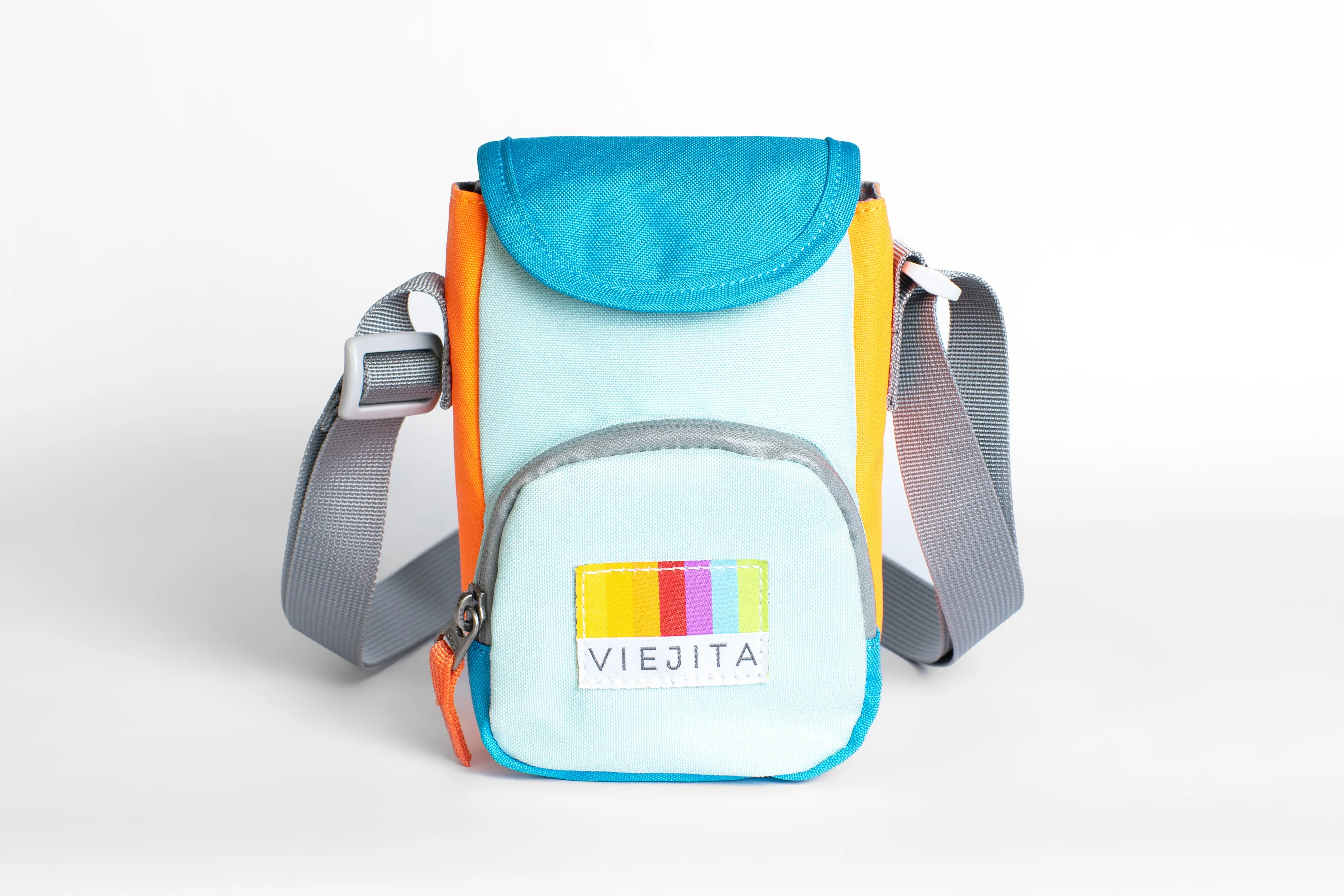 Solana Camera Bag