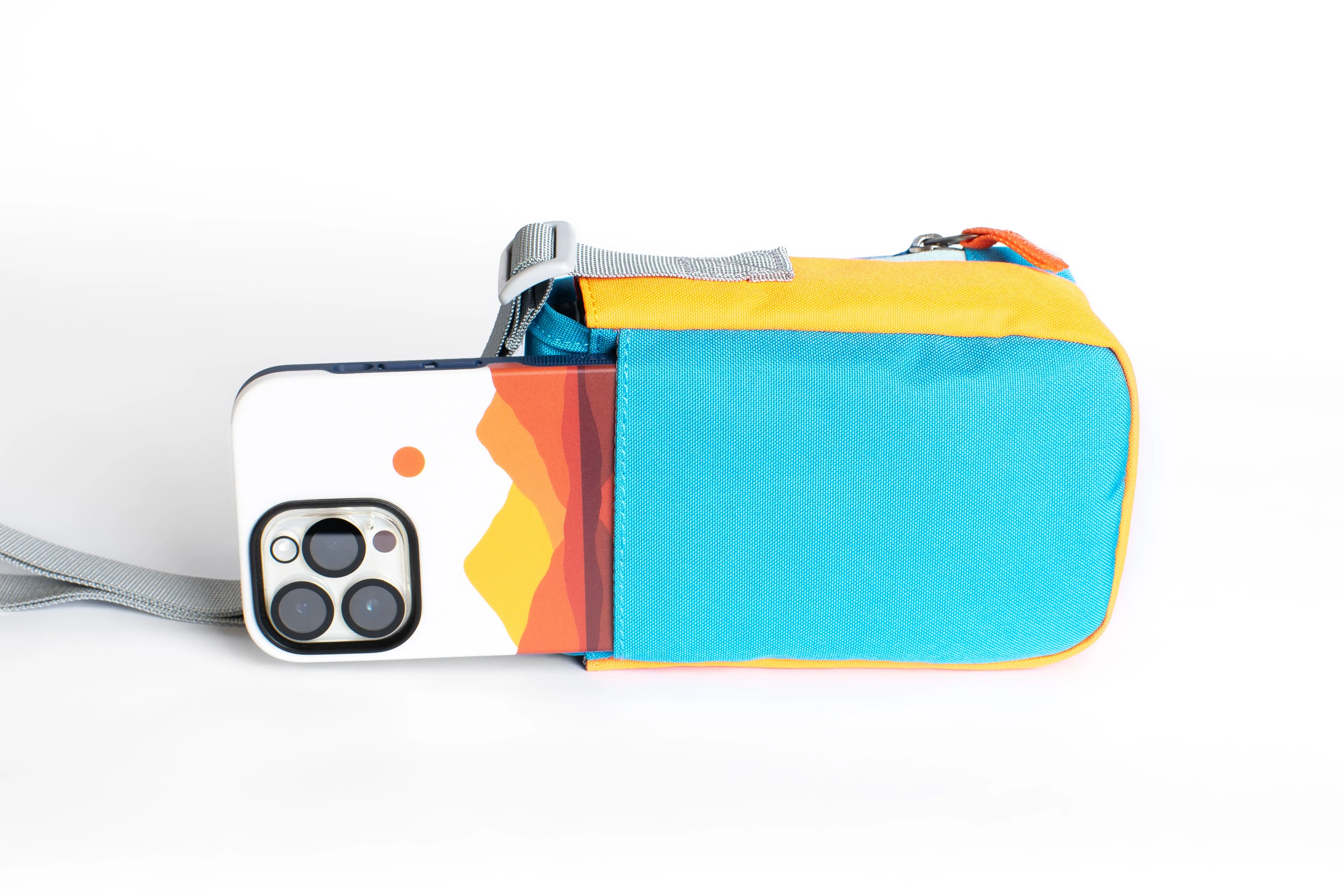 Solana Camera Bag