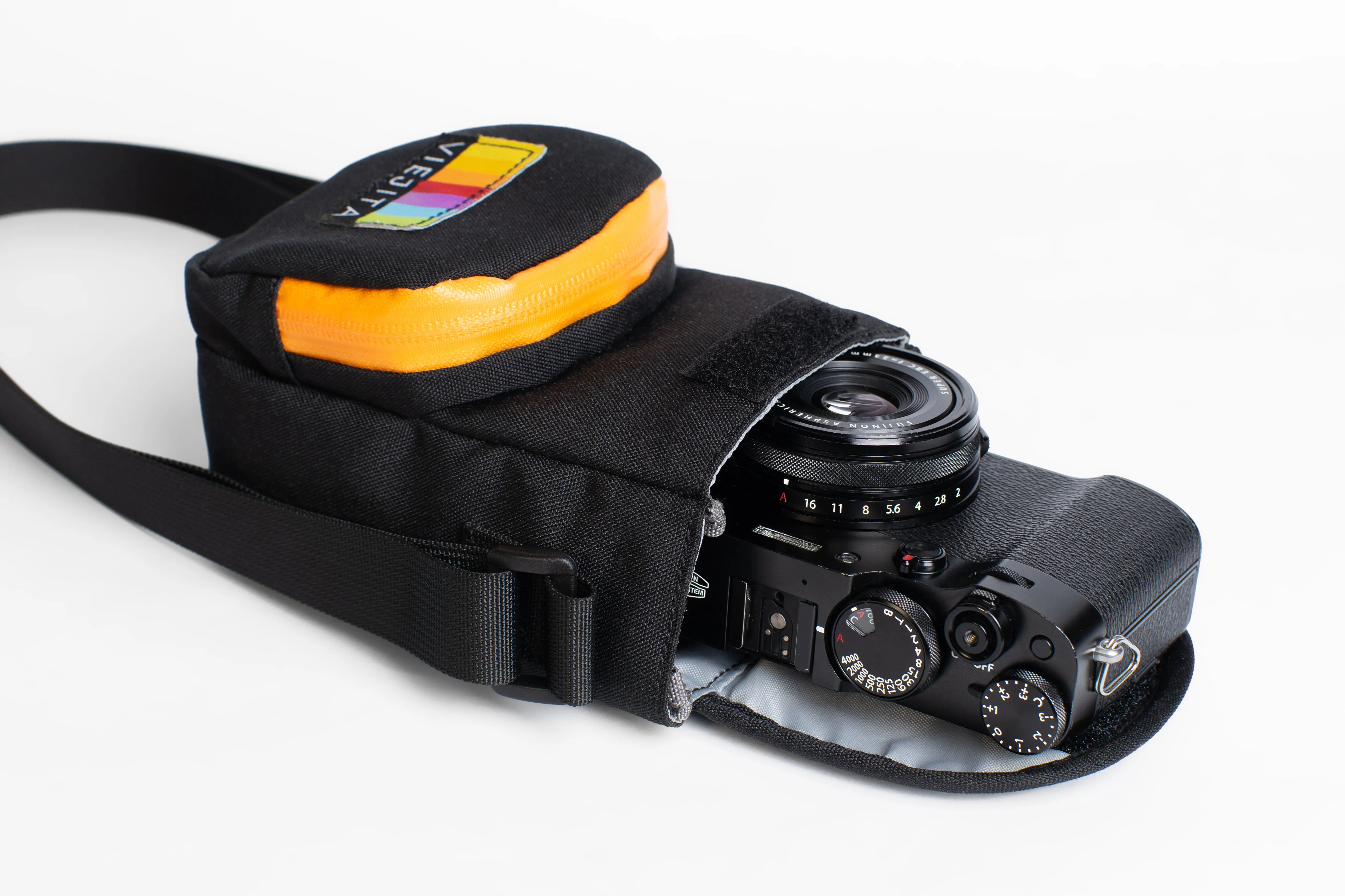 Solana Camera Bag