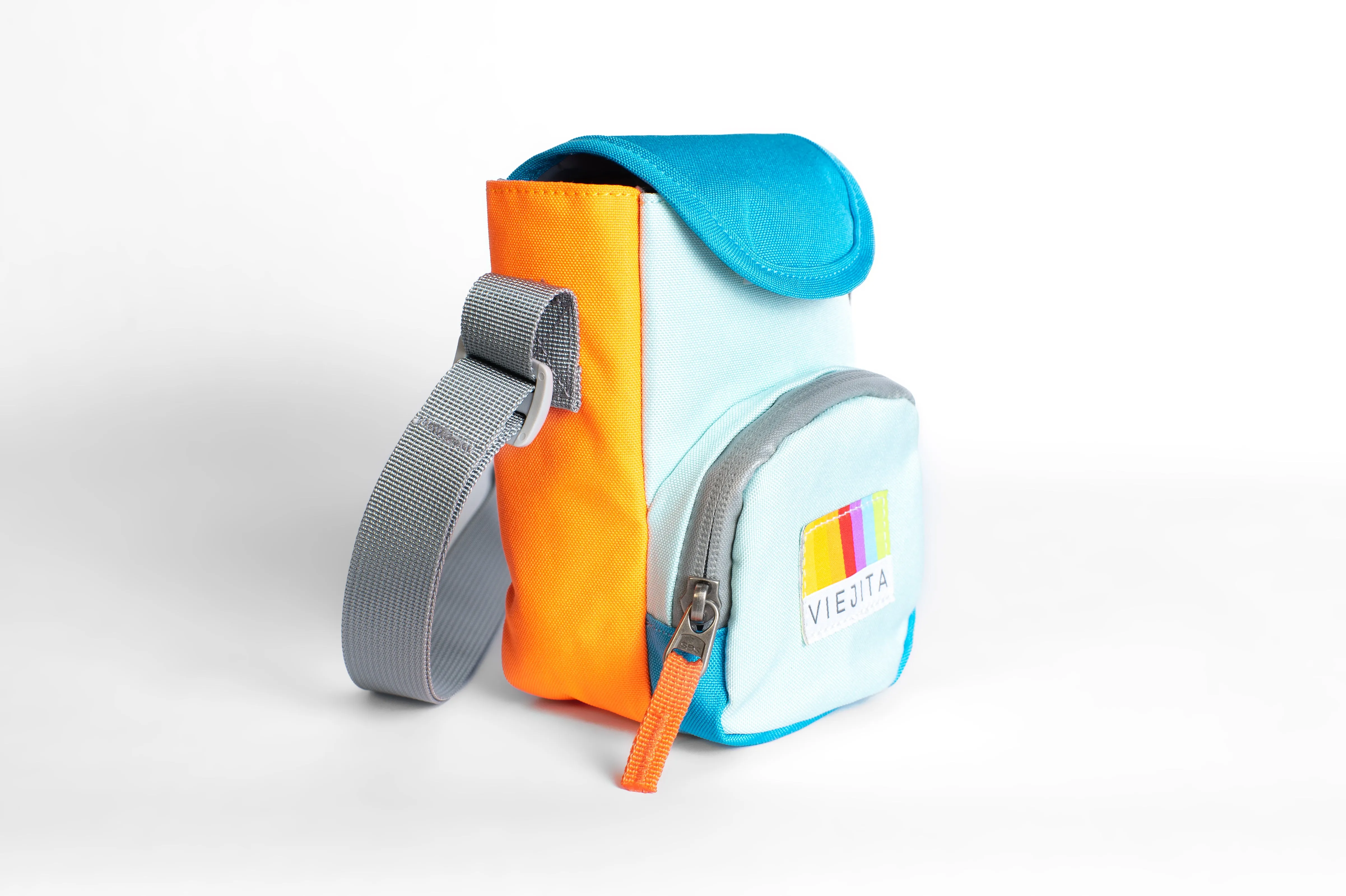 Solana Camera Bag