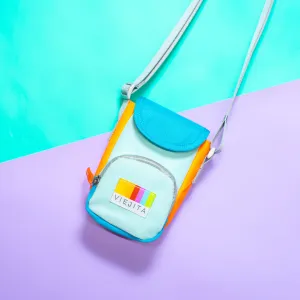 Solana Camera Bag
