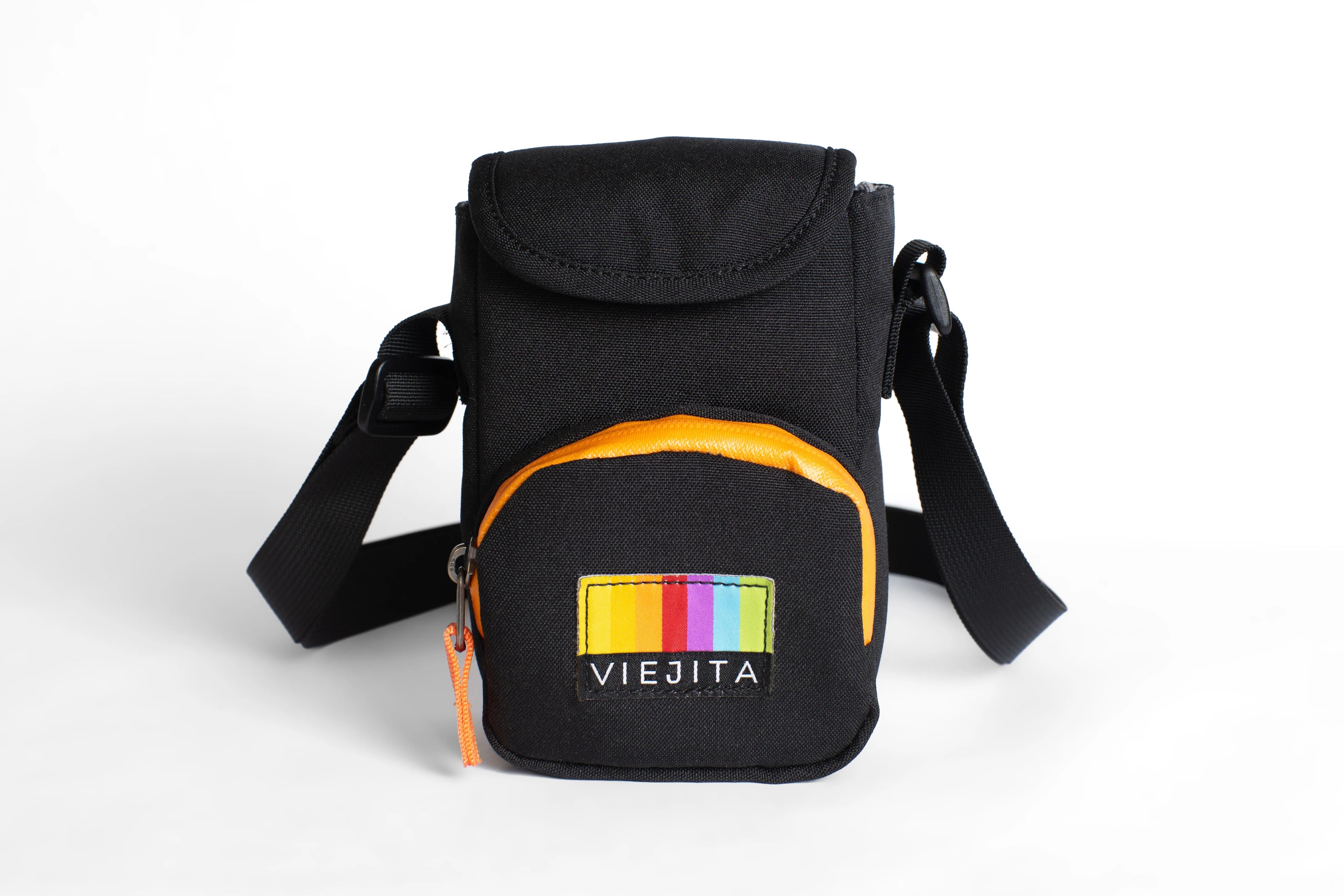 Solana Camera Bag