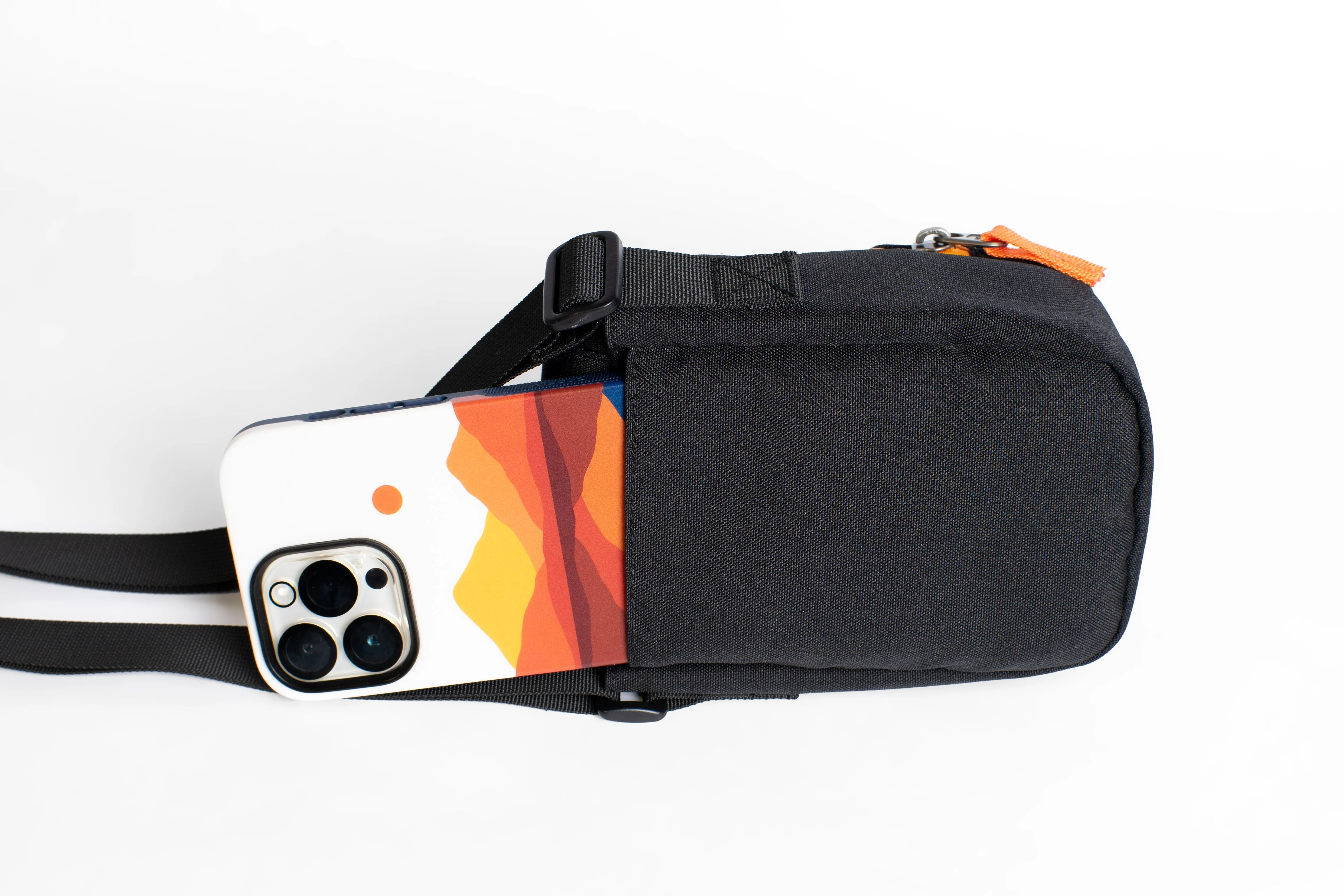 Solana Camera Bag