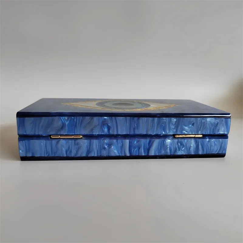 Solene Clutch Bag