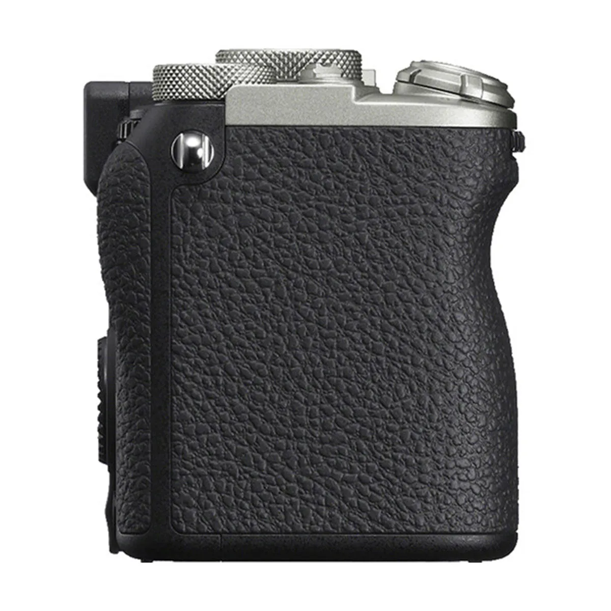 Sony a7CR Mirrorless Camera (Silver)