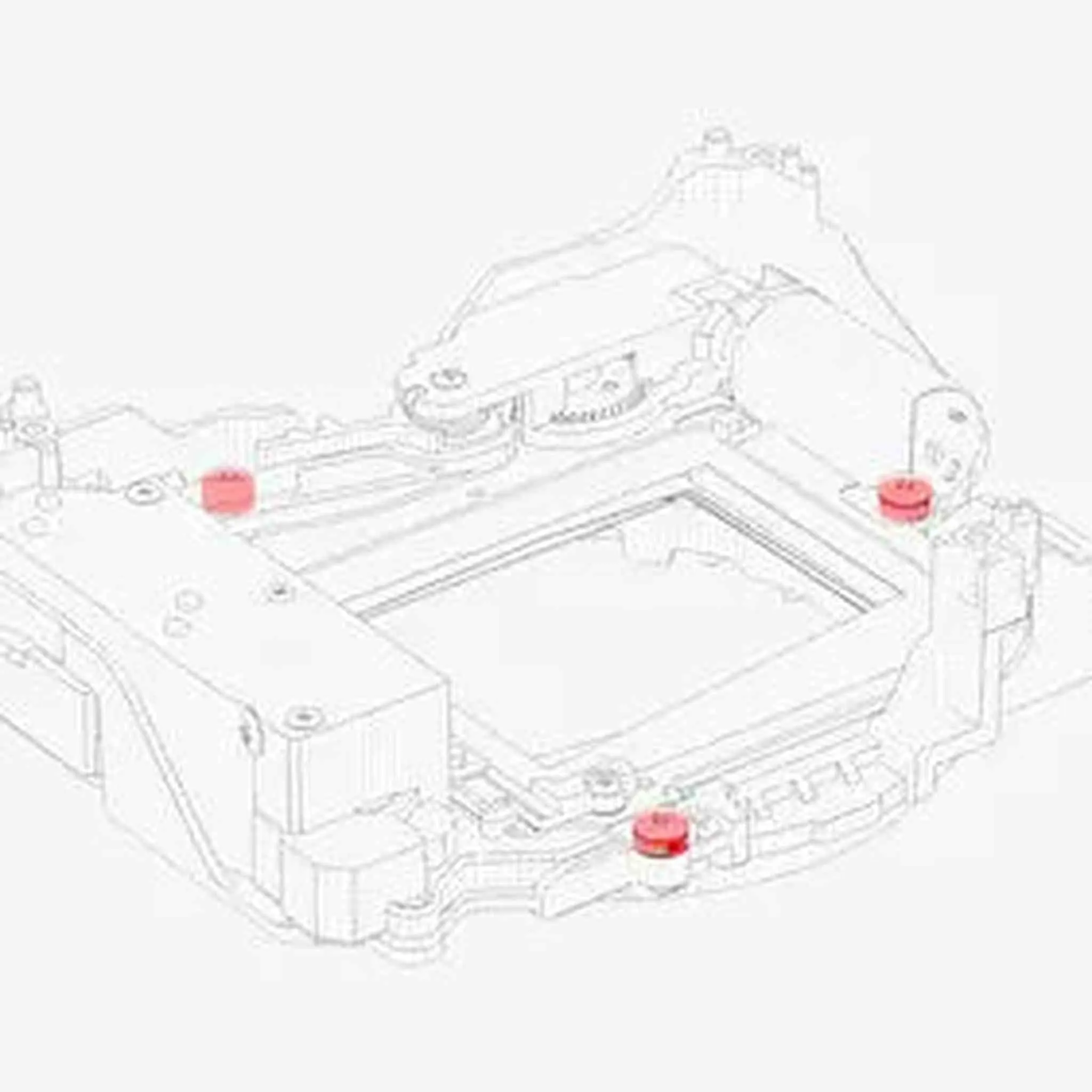 Sony Alpha 7R IV Full-frame Mirrorless Interchangeable Lens Camera (ILCE7RM4/B)