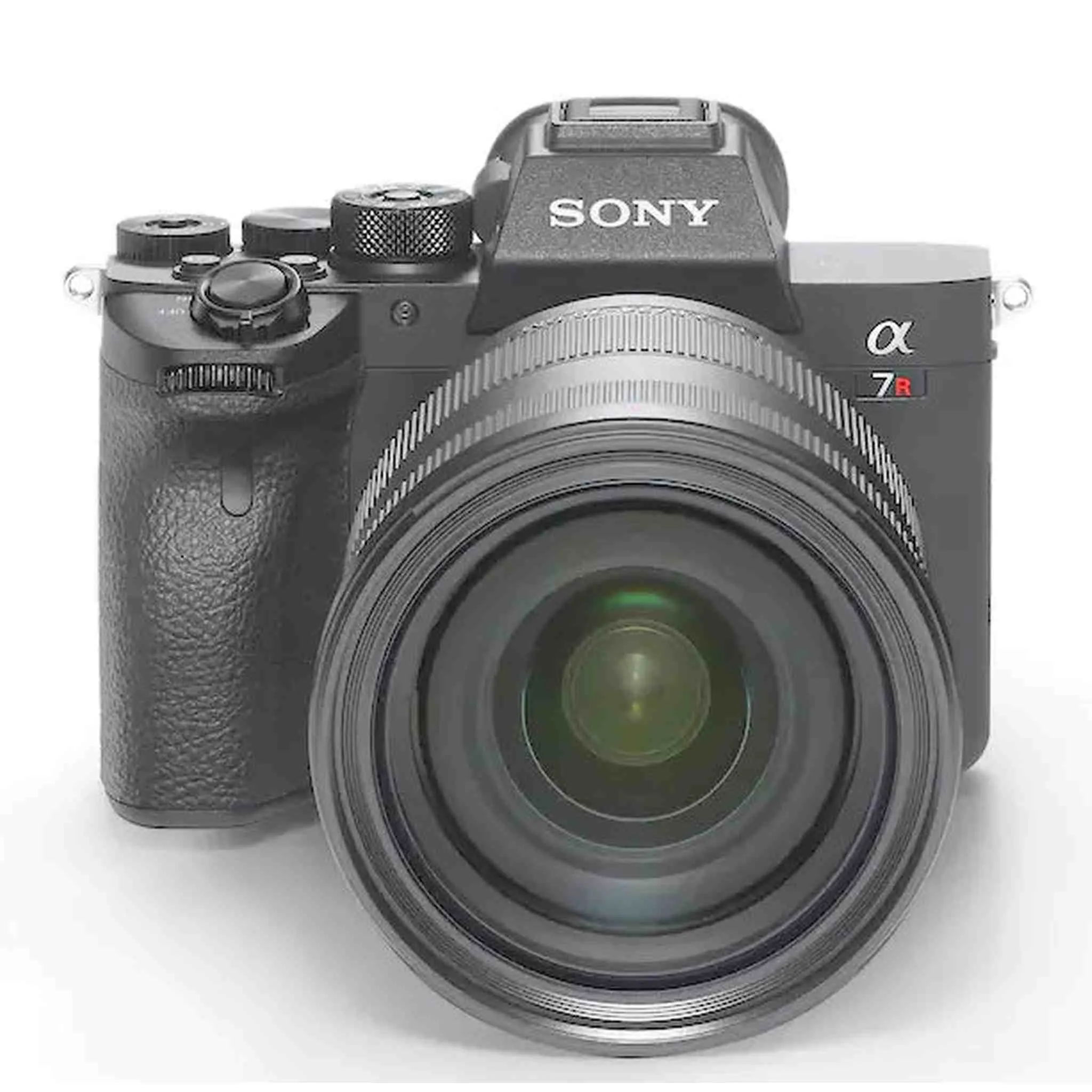 Sony Alpha 7R IV Full-frame Mirrorless Interchangeable Lens Camera (ILCE7RM4/B)