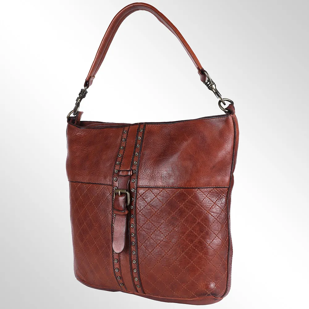 Spaghetti Western Hobo Handbag SWC175CG