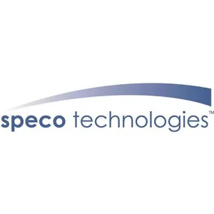 Speco CVC67006 Weatherproof Color Bullet Camera