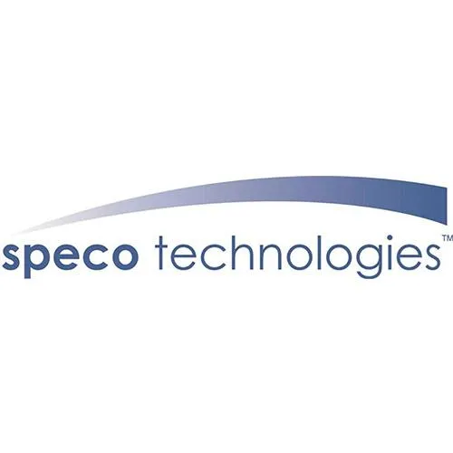 Speco CVC67006 Weatherproof Color Bullet Camera