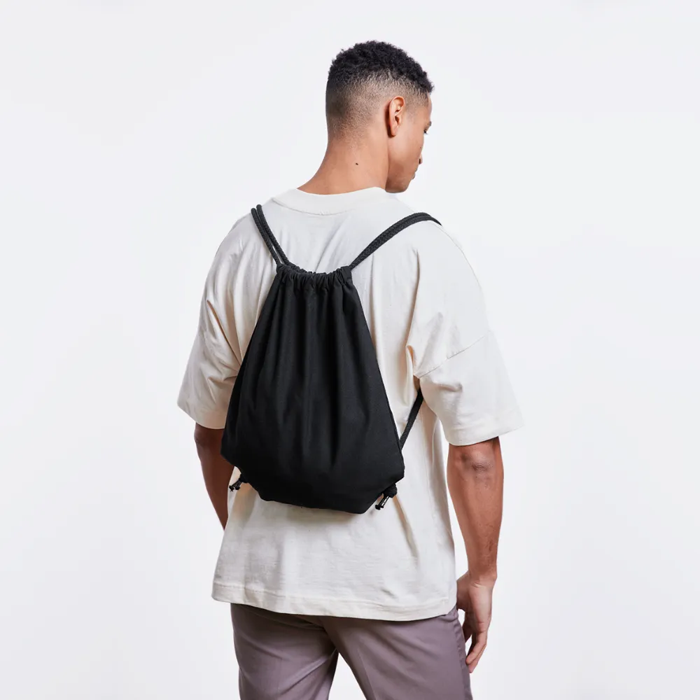 Stanley/Stella recycelter Gym Bag