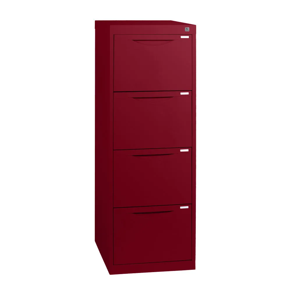 Statewide Homefile Filing Cabinet
