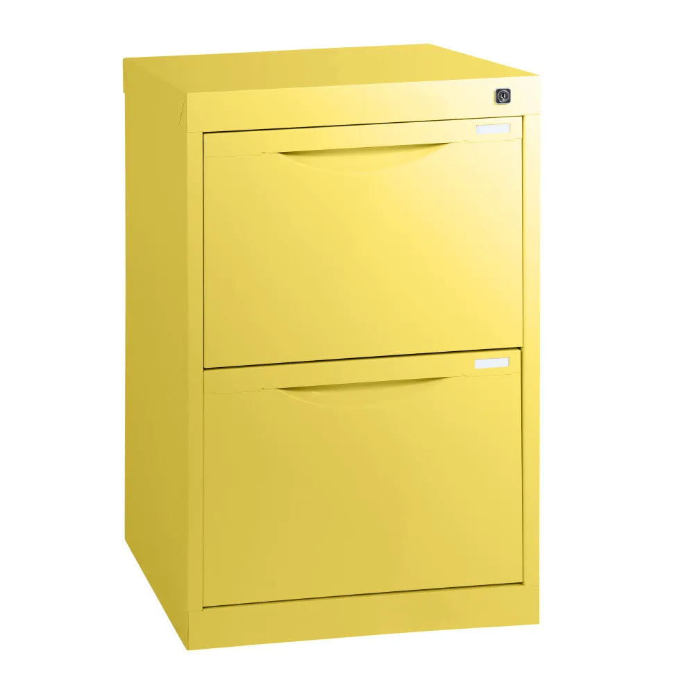 Statewide Homefile Filing Cabinet