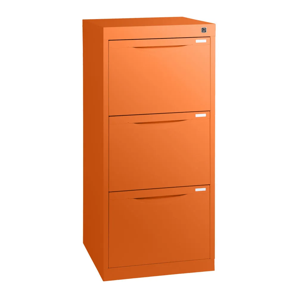 Statewide Homefile Filing Cabinet