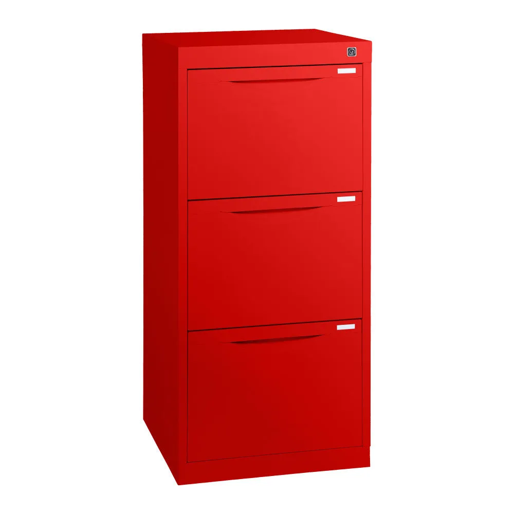Statewide Homefile Filing Cabinet