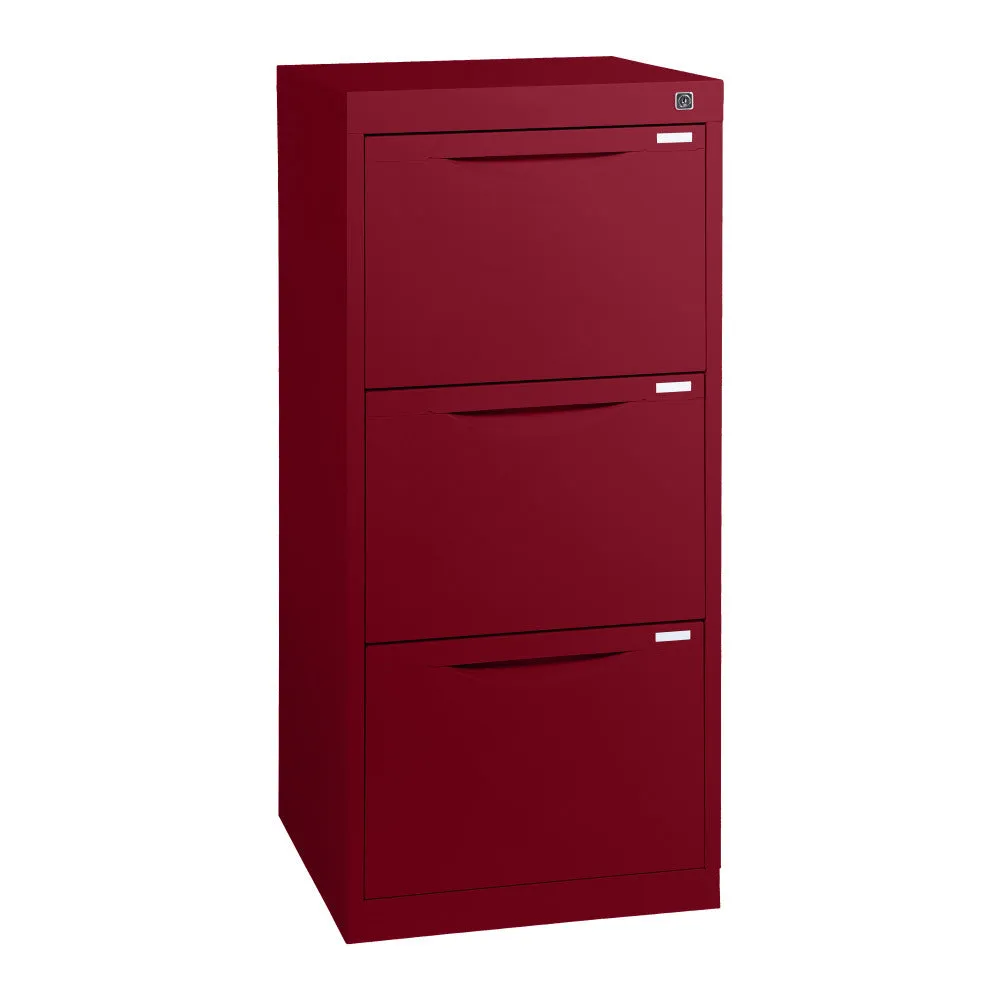 Statewide Homefile Filing Cabinet