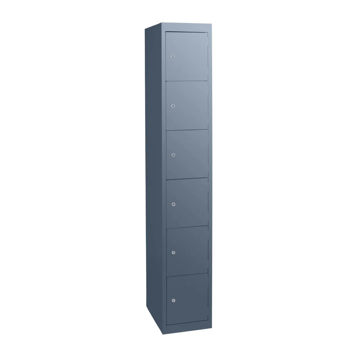 Statewide Speciality Lockers 300mmW
