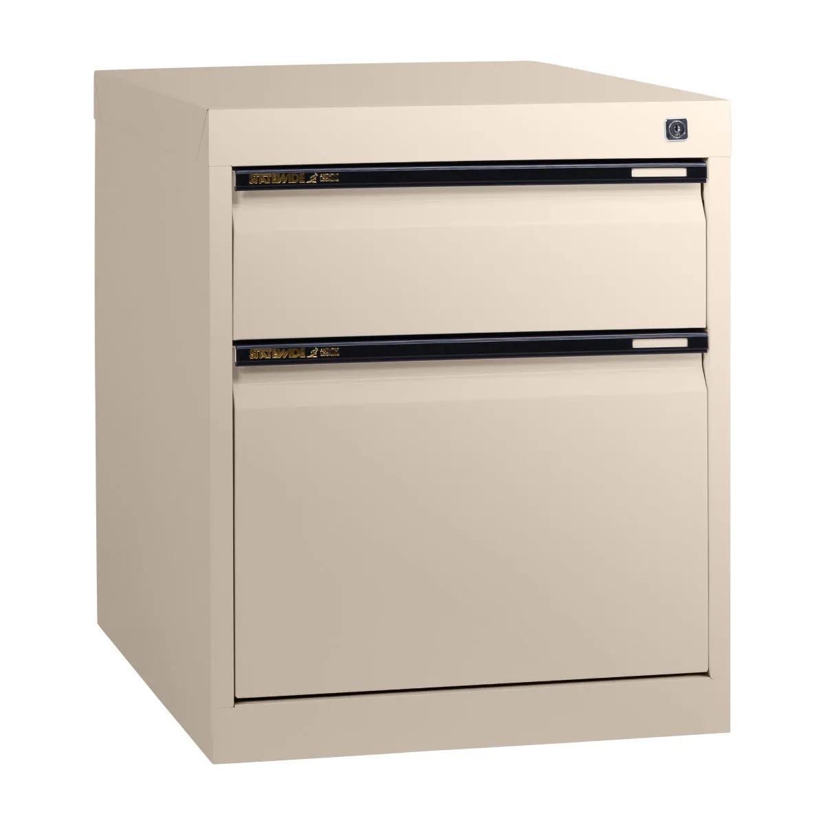 Statewide Underdesk Non-Mobile Pedestals