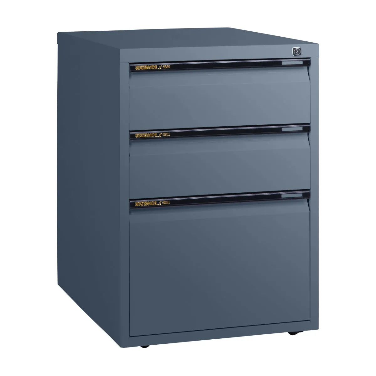Statewide Underdesk Non-Mobile Pedestals