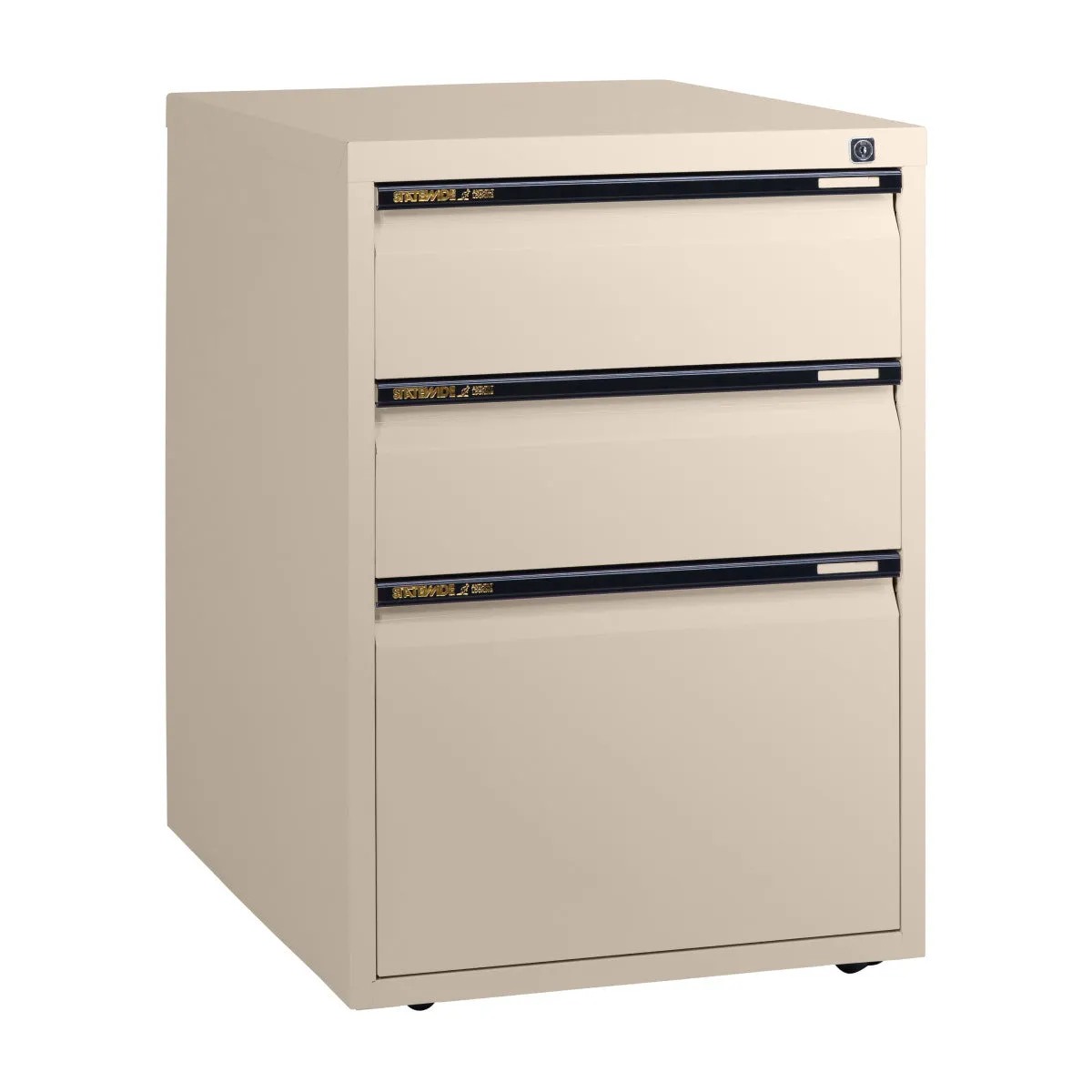 Statewide Underdesk Non-Mobile Pedestals