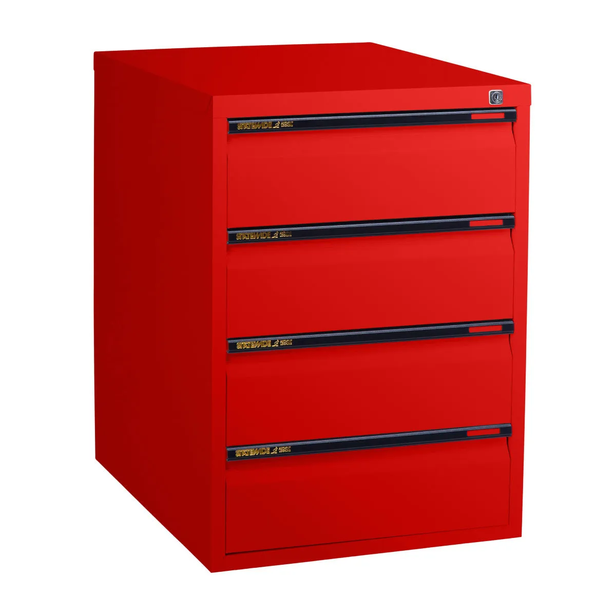 Statewide Underdesk Non-Mobile Pedestals