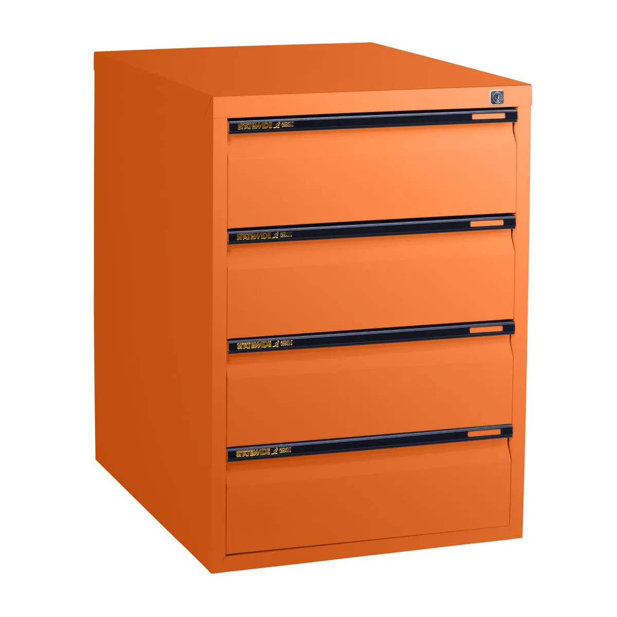 Statewide Underdesk Non-Mobile Pedestals