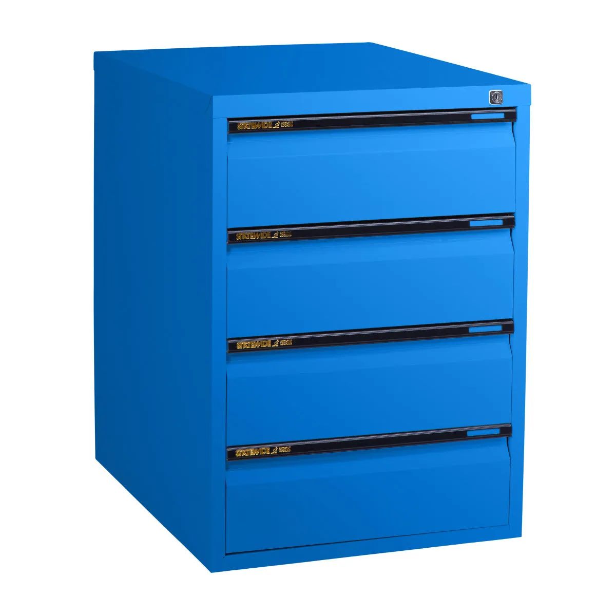 Statewide Underdesk Non-Mobile Pedestals