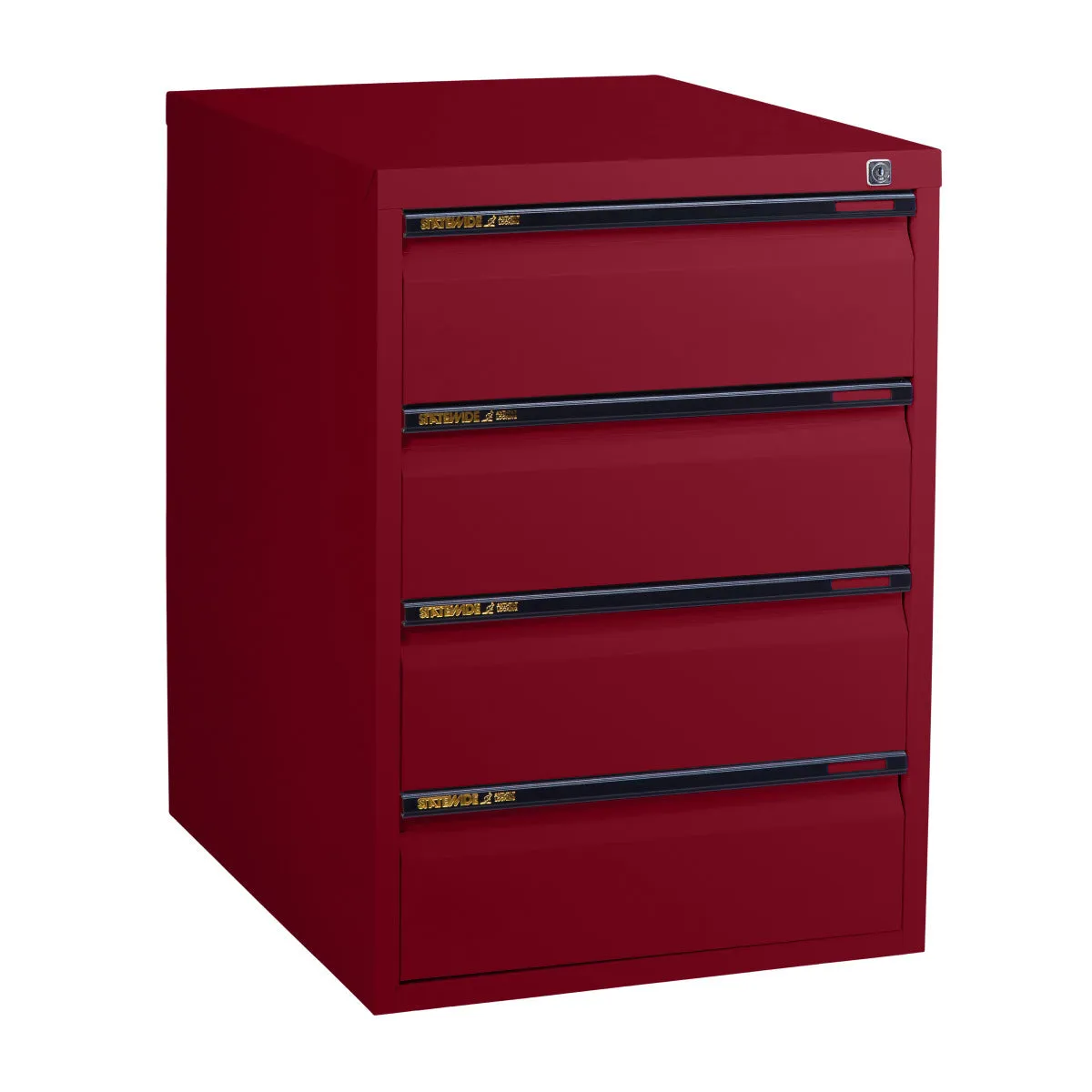 Statewide Underdesk Non-Mobile Pedestals