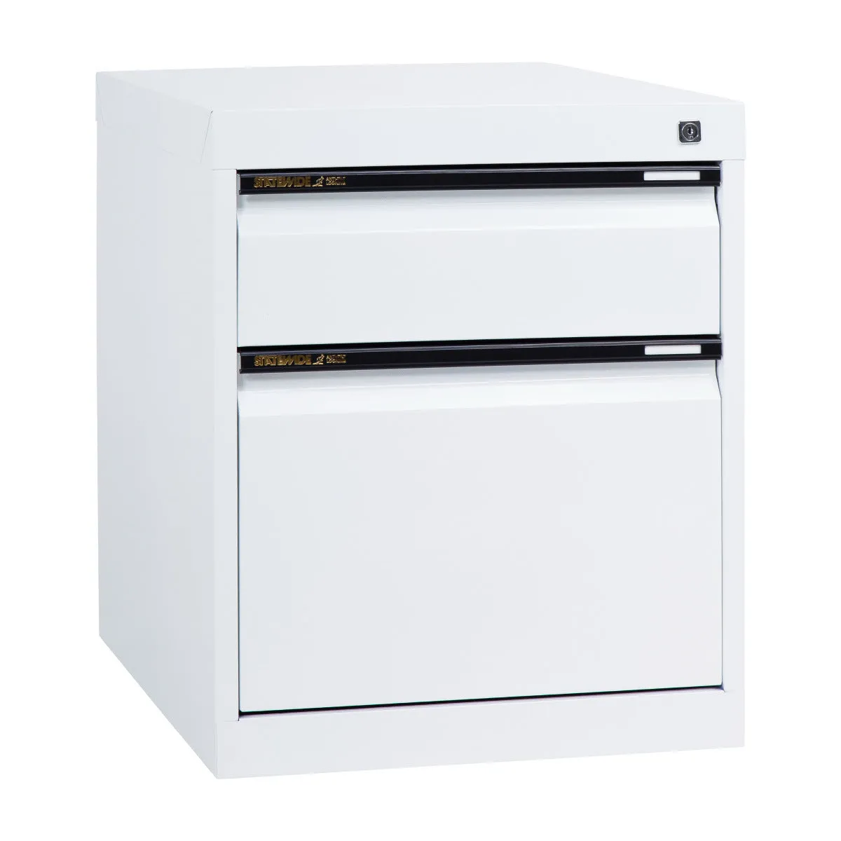 Statewide Underdesk Non-Mobile Pedestals