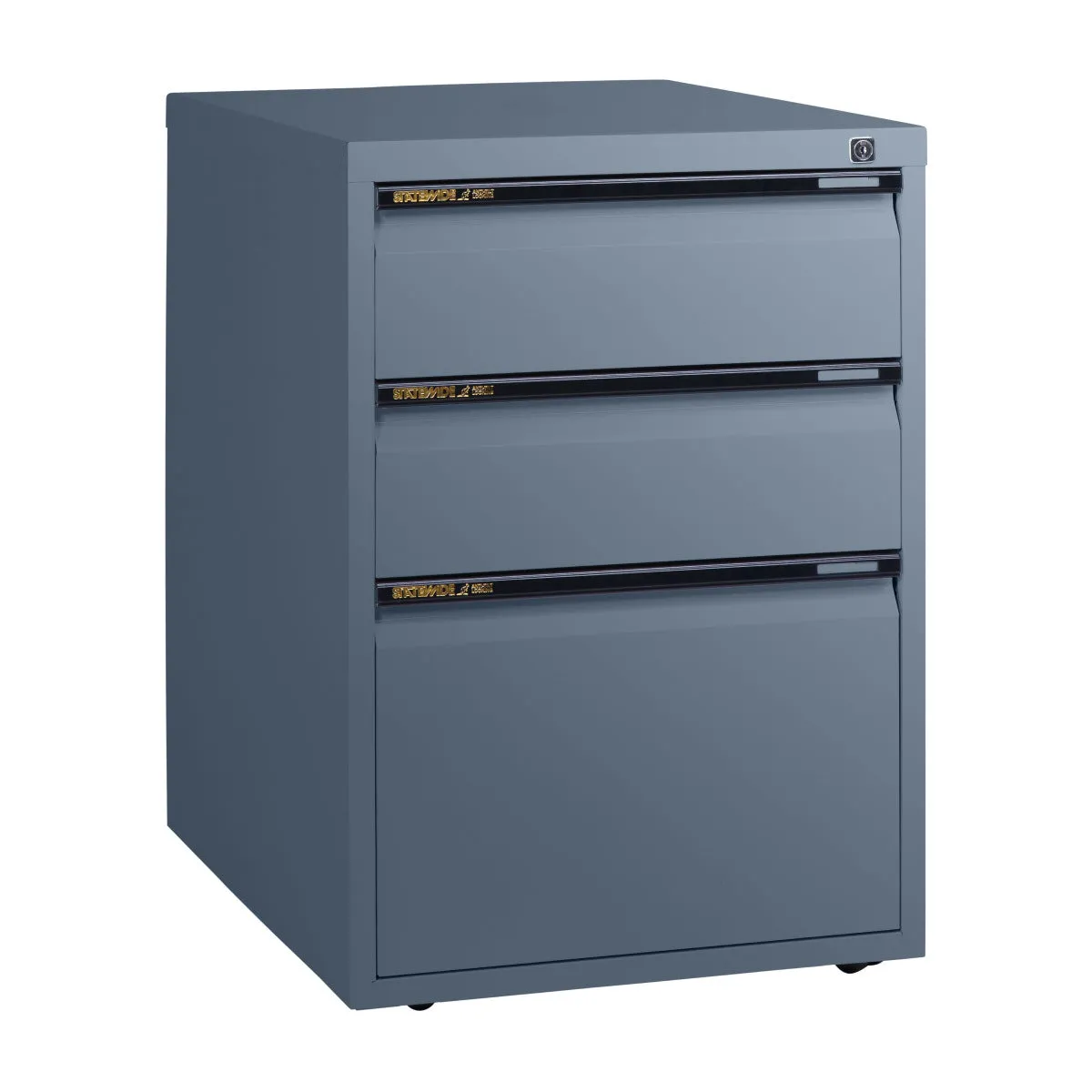 Statewide Underdesk Non-Mobile Pedestals