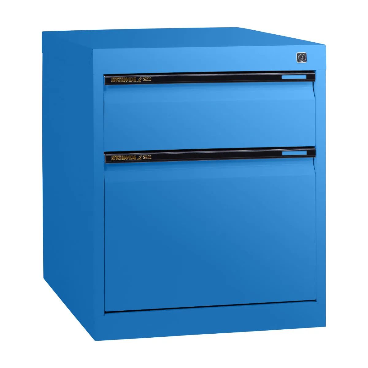 Statewide Underdesk Non-Mobile Pedestals