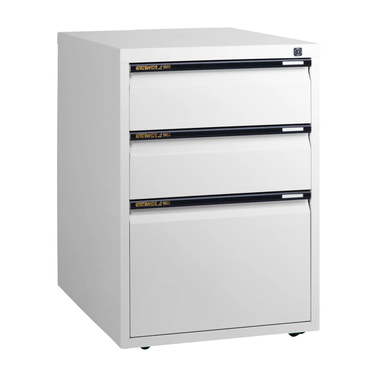 Statewide Underdesk Non-Mobile Pedestals