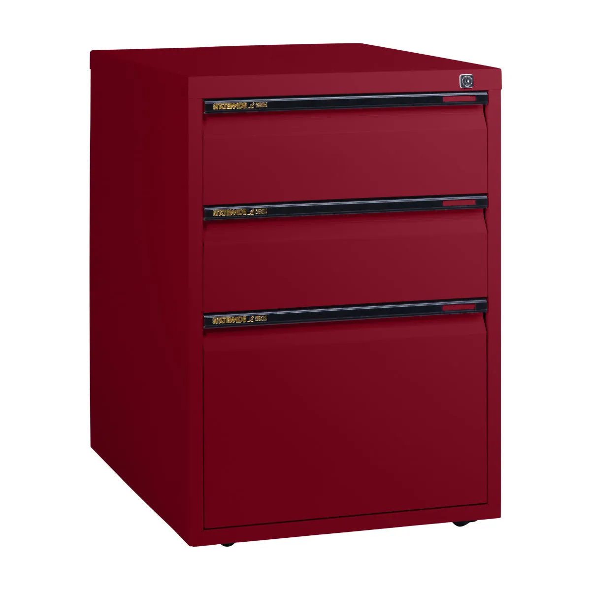 Statewide Underdesk Non-Mobile Pedestals