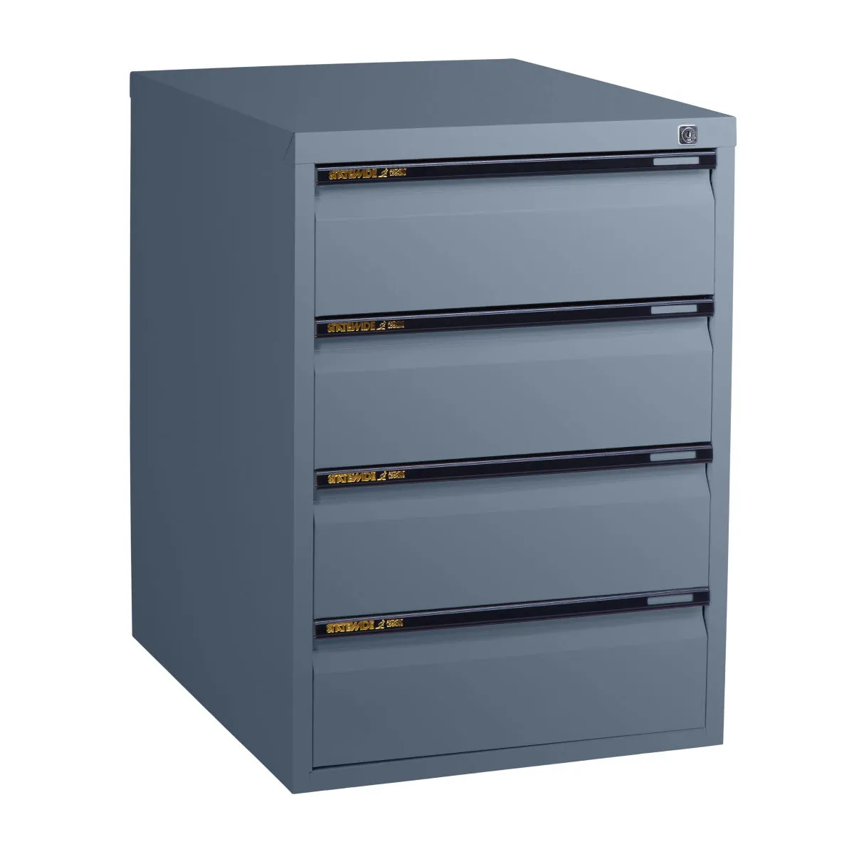 Statewide Underdesk Non-Mobile Pedestals