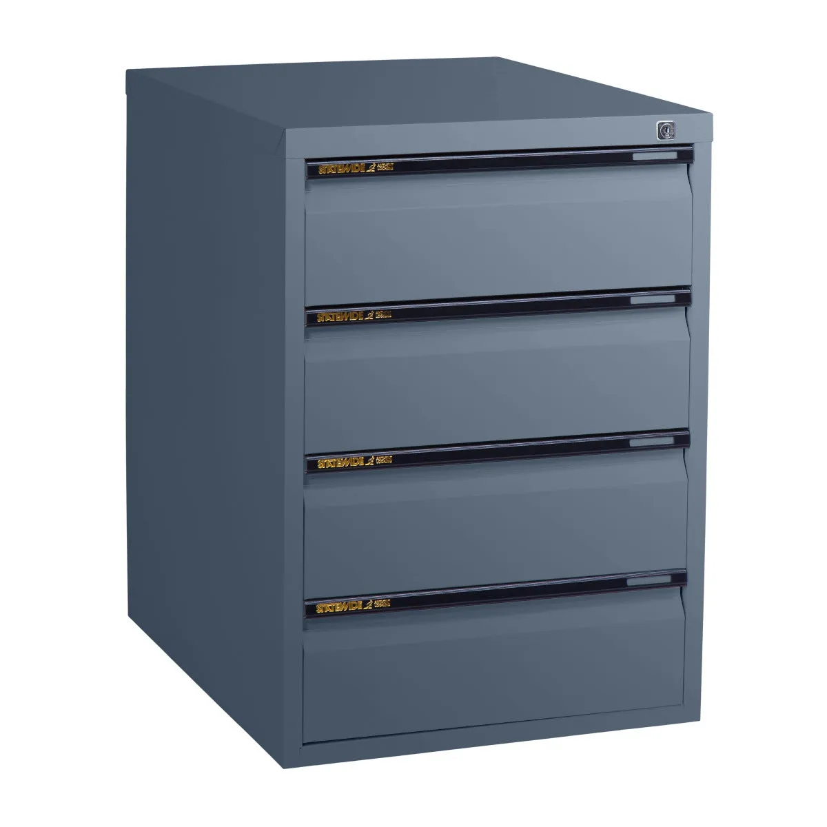 Statewide Underdesk Non-Mobile Pedestals
