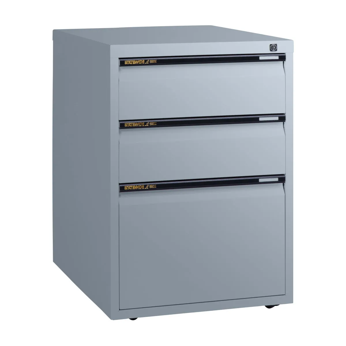 Statewide Underdesk Non-Mobile Pedestals
