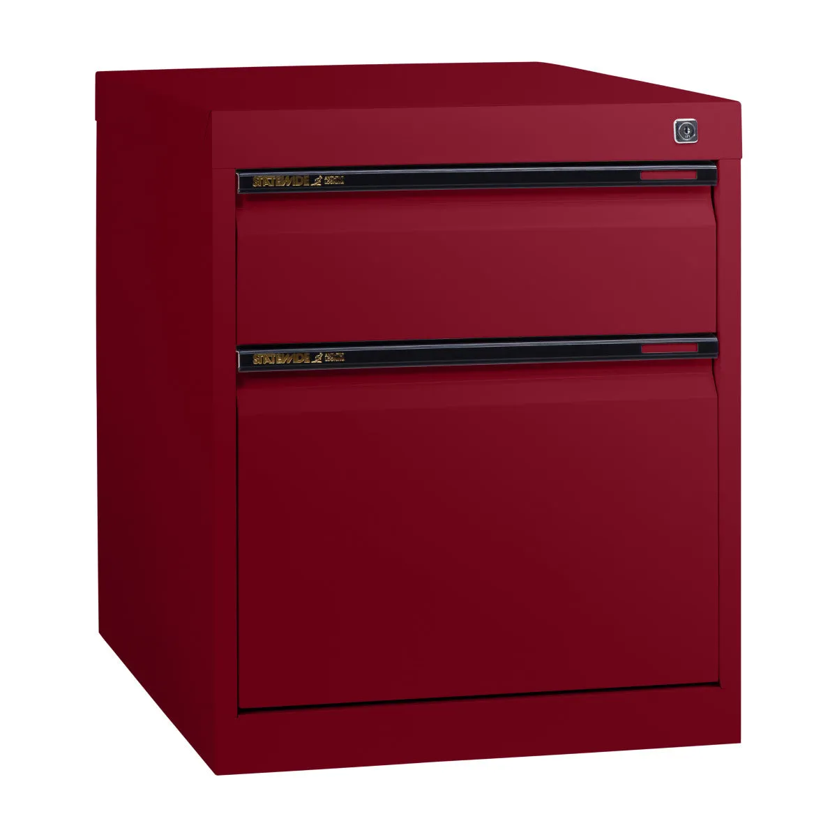 Statewide Underdesk Non-Mobile Pedestals