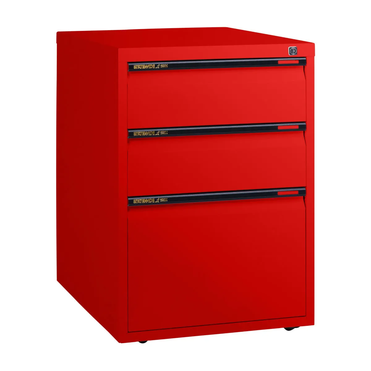 Statewide Underdesk Non-Mobile Pedestals