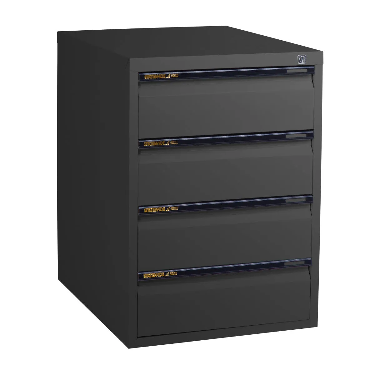 Statewide Underdesk Non-Mobile Pedestals