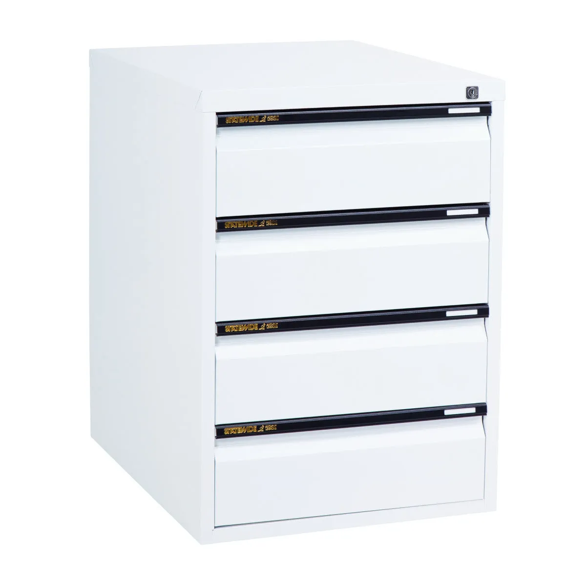 Statewide Underdesk Non-Mobile Pedestals