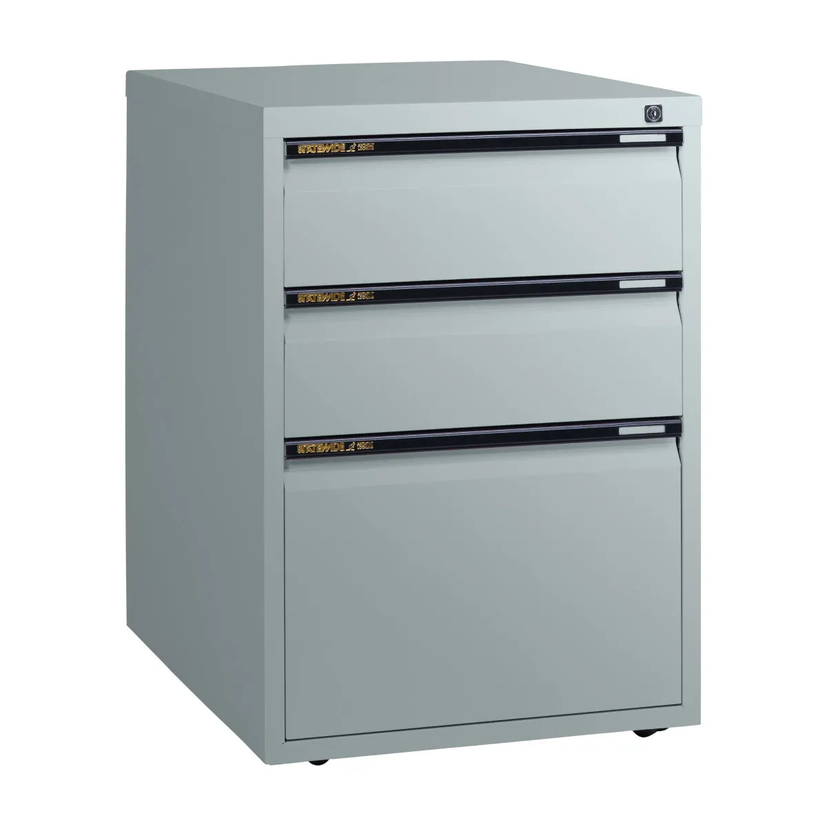 Statewide Underdesk Non-Mobile Pedestals
