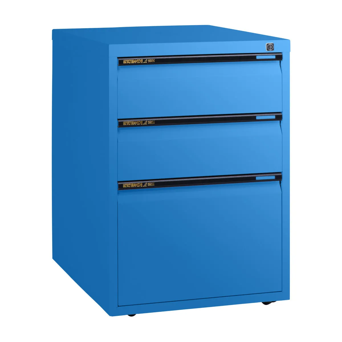 Statewide Underdesk Non-Mobile Pedestals